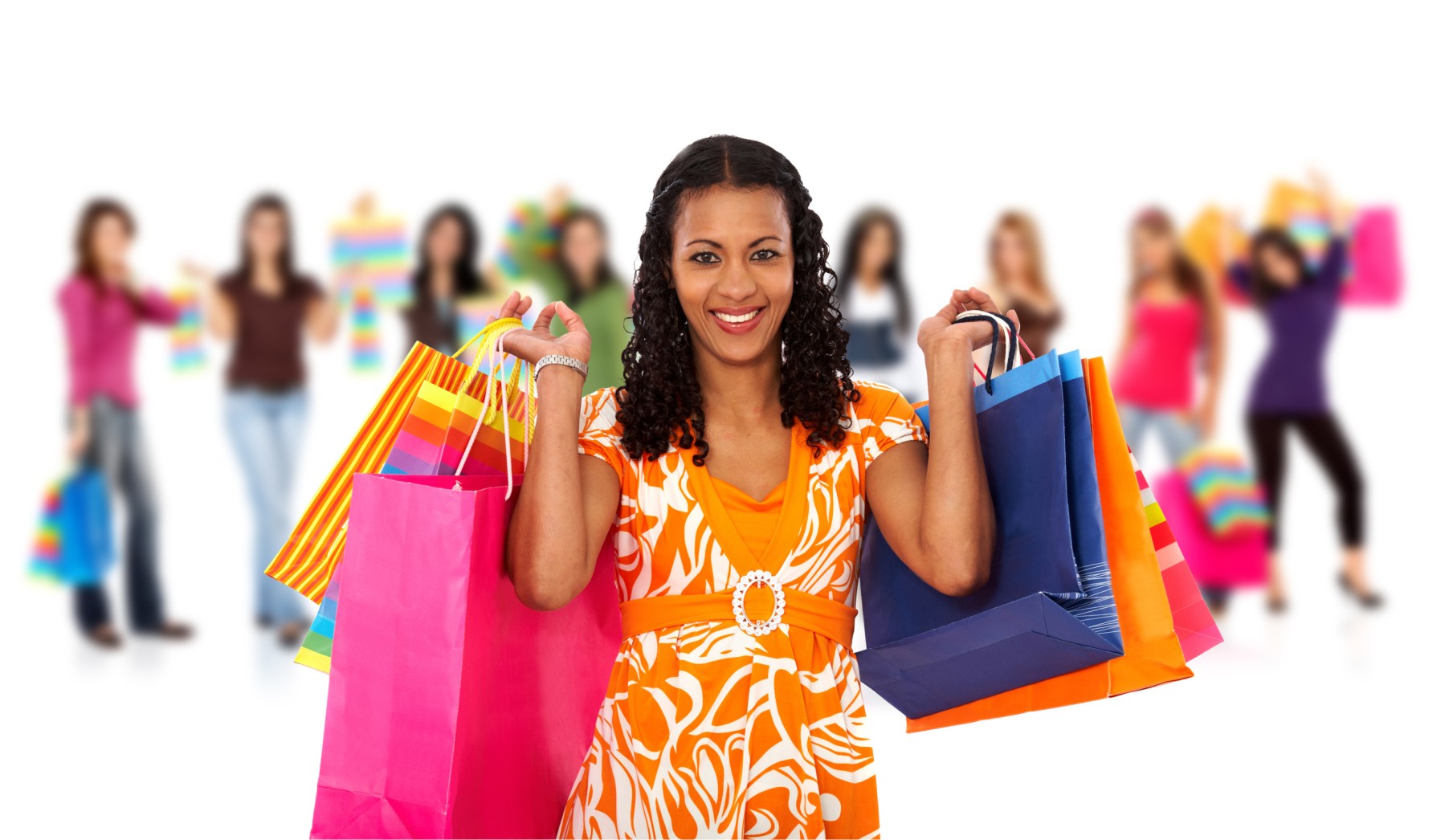 Ecommerce Website